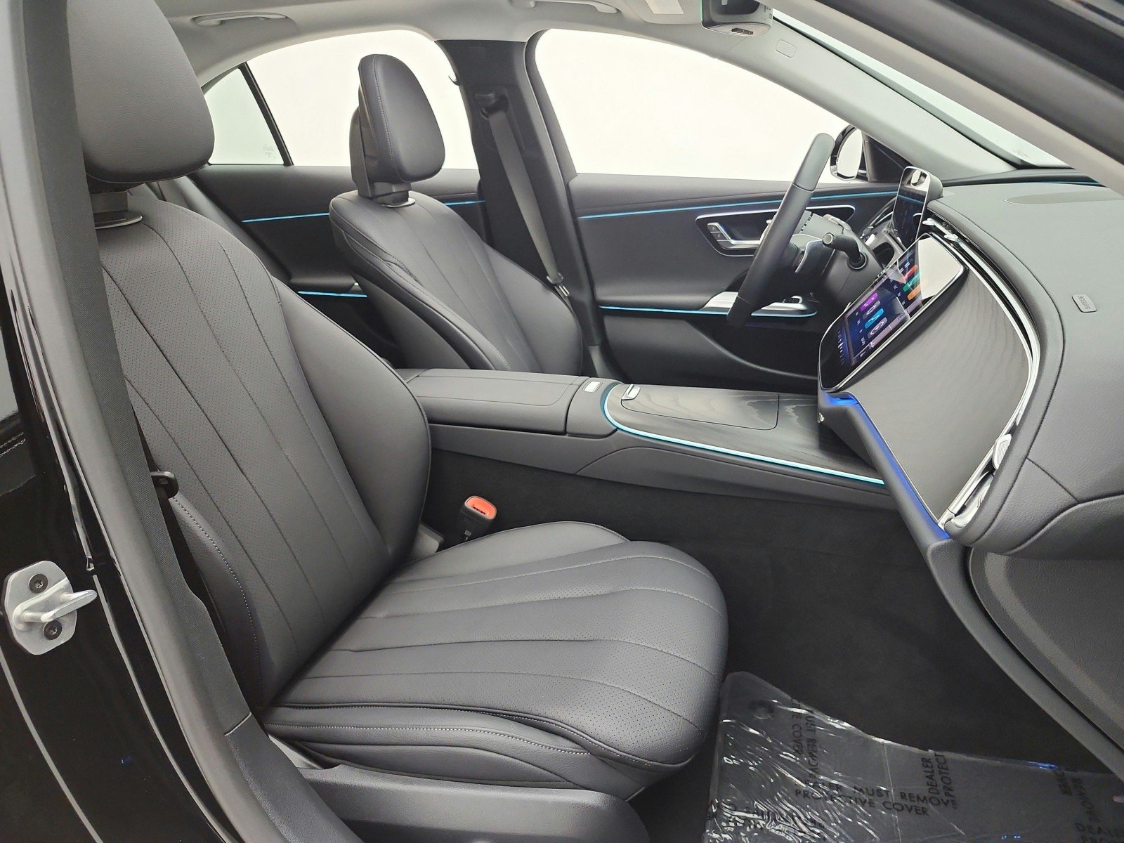 Certified Used 2026 Black Mercedes-Benz E 350 RWD Sedan image 20