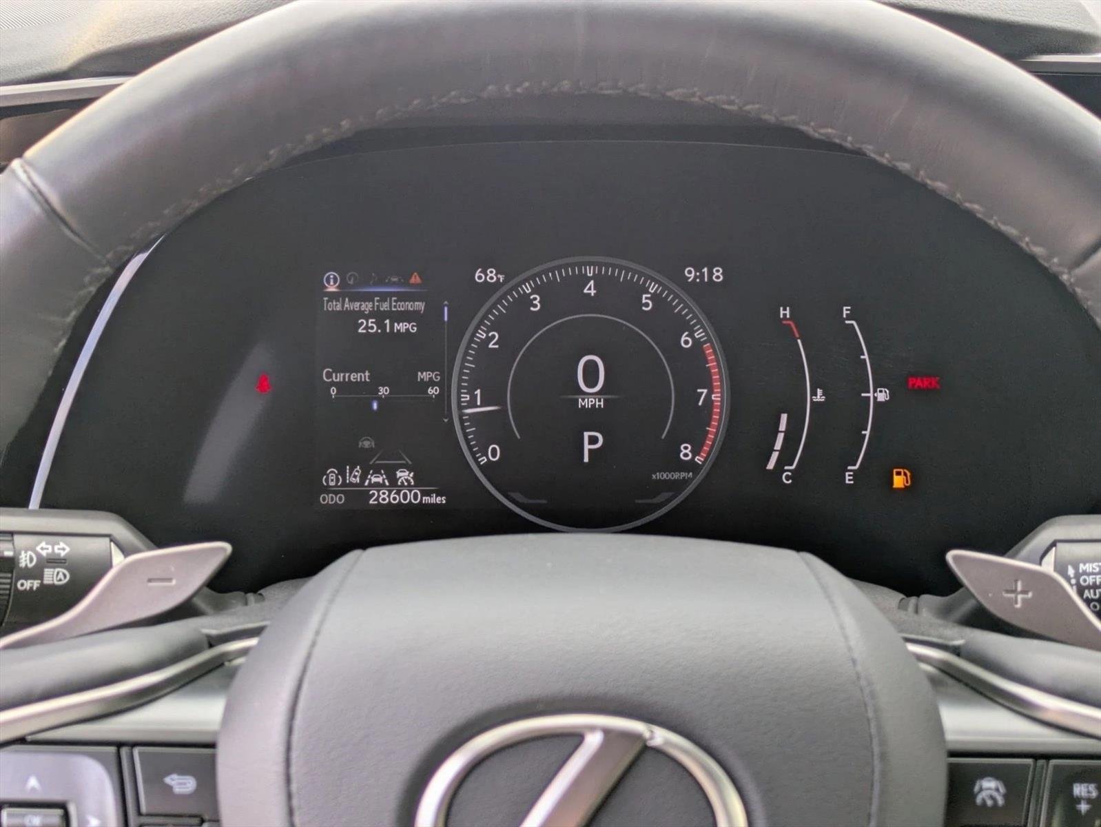 2024 Lexus RX 350 - Photo 19