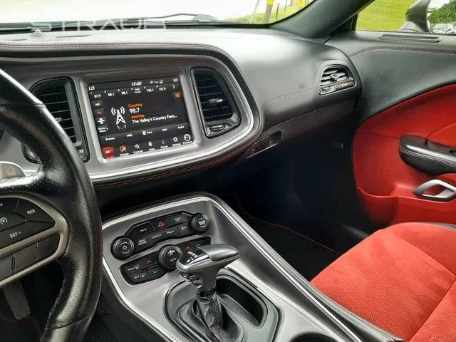 Used 2020 Granite Pearlcoat Dodge R/T Scat Pack image 19
