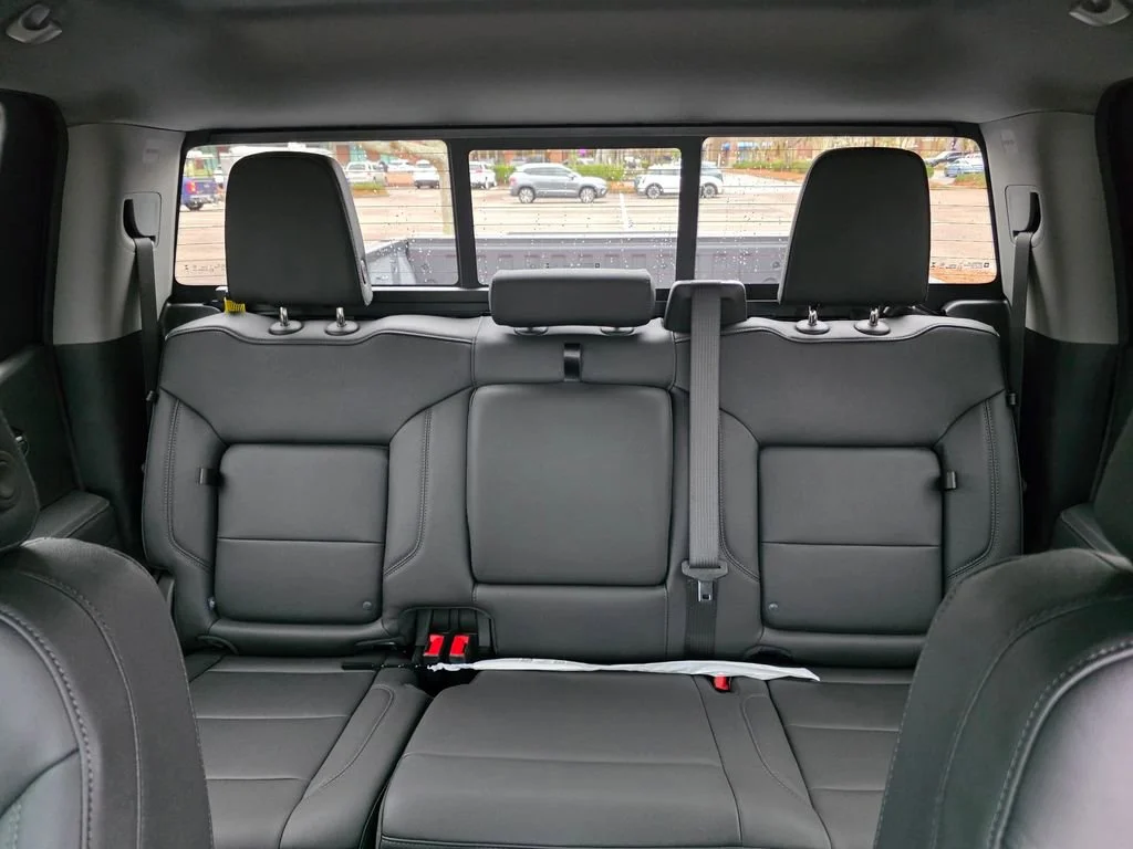2026 Chevrolet Silverado 1500 RST - Photo 23