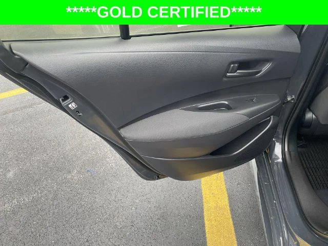 Certified Used 2026 UNDERGROUND Toyota  image 28