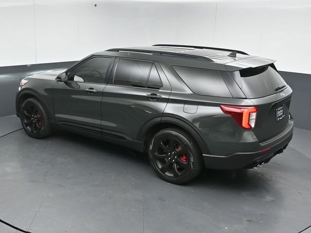 2023 FORD EXPLORER - Image 42