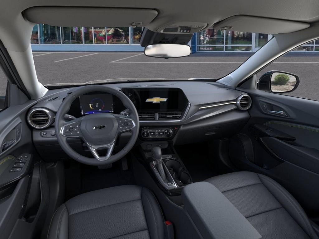 2026 Chevrolet Trax Activ - Photo 15