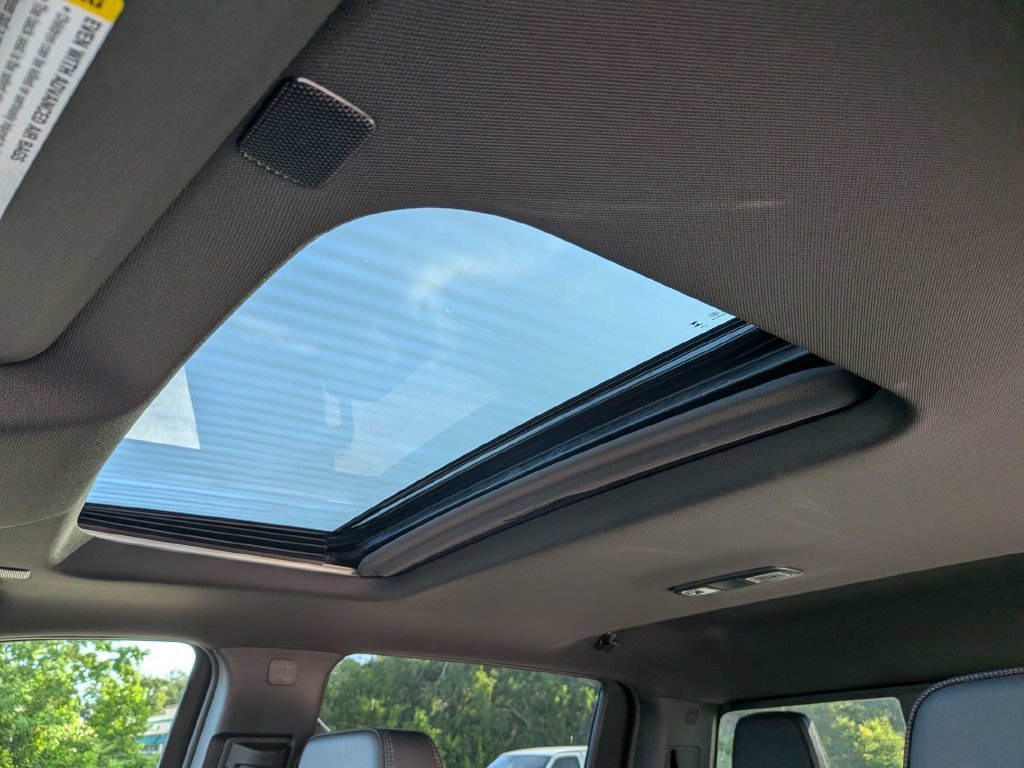 2026 Chevrolet Silverado 1500 High Country - Photo 15