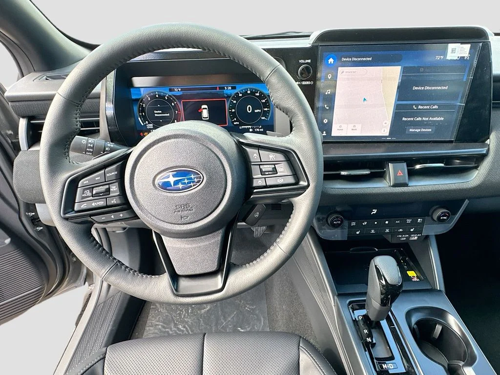 New 2026 Beige Subaru Limited image 11
