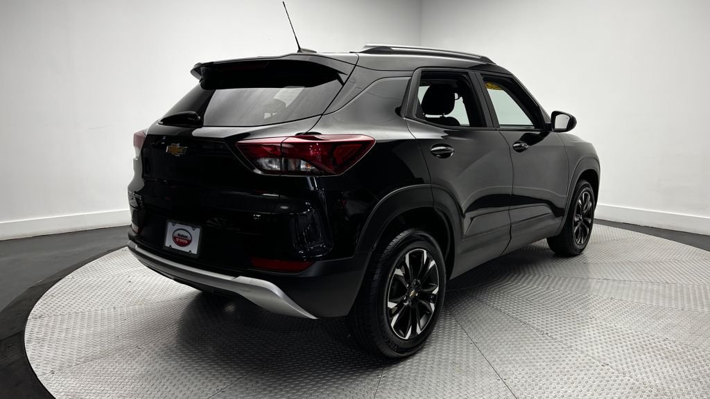 Used 2023 Black Chevrolet LT image 35
