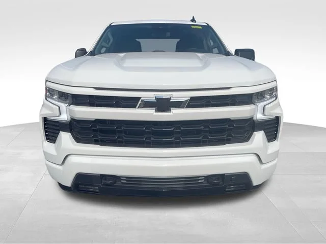 2026 Chevrolet Silverado 1500 RST - Photo 9