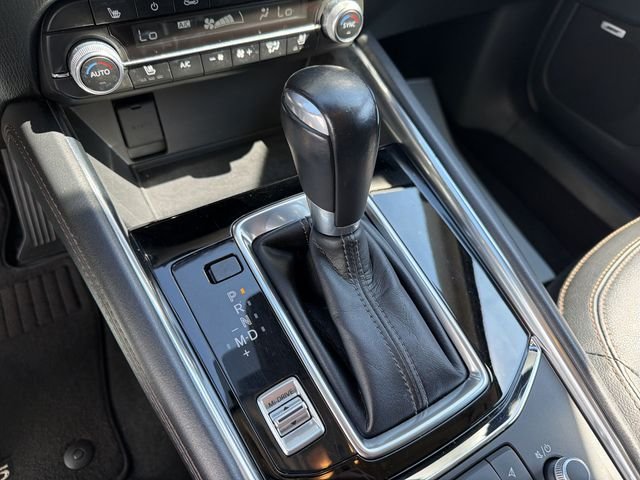 Used 2023 Blue Mazda 2.5 S Premium Plus Package image 22