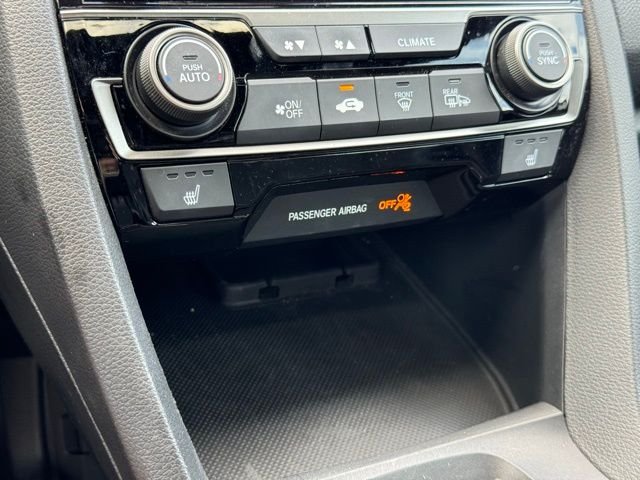 Used 2020  Honda Sport Touring image 29