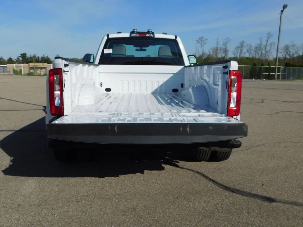 2026 Ford F-350 Super Duty XL - Photo 7