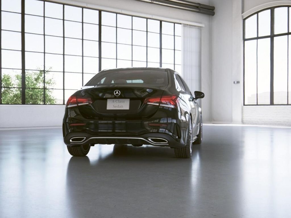 Certified Used 2020 Black Mercedes-Benz  image 25
