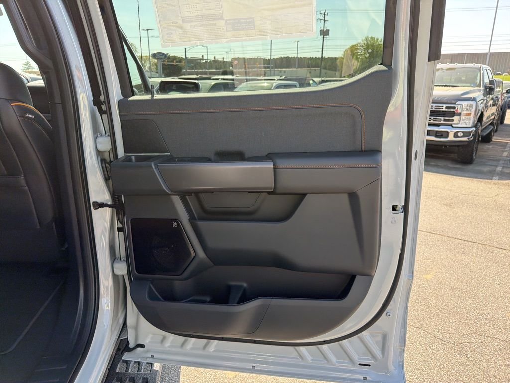 New 2026 Avalanche Ford Tremor® image 20