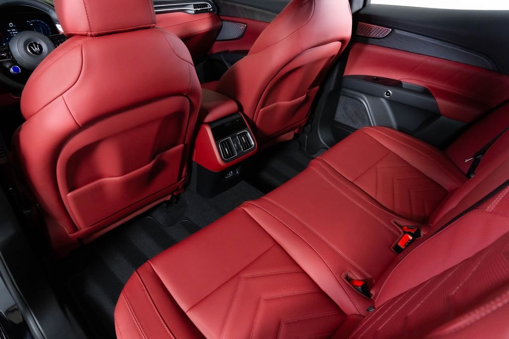 2026 Maserati Grecale Modena V6 - Photo 31