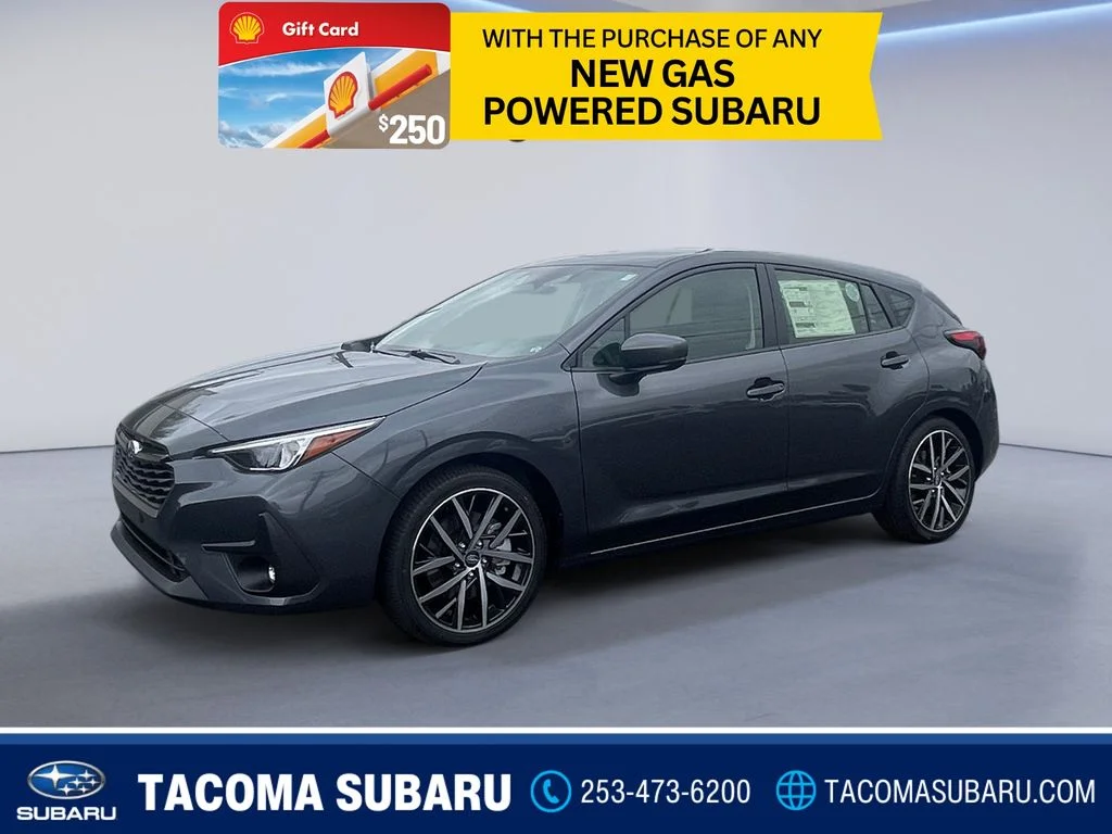 2026 Subaru Impreza 2.0 Sport CVT's photo