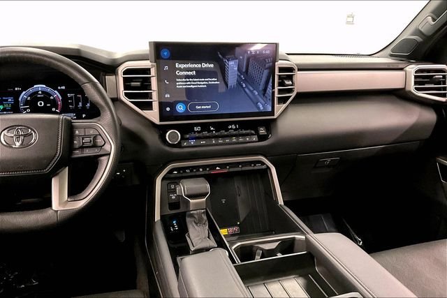 2025 Toyota Tundra Limited - Photo 7