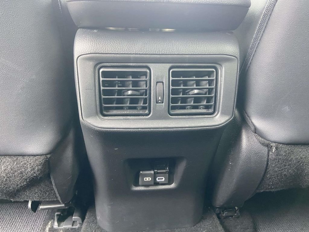 Used 2024 Gray Toyota XLE Premium image 22