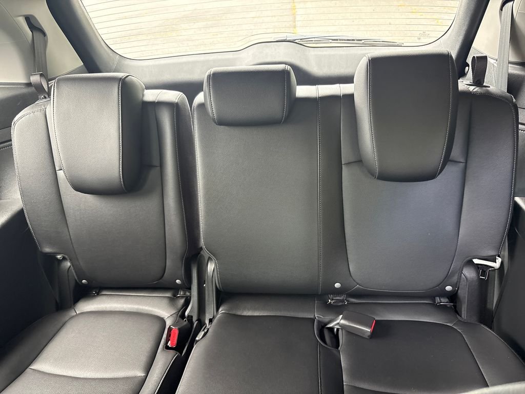 Used 2024 Gray Honda Touring image 31