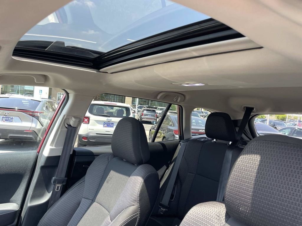 2025 Subaru Outback Premium - Photo 21