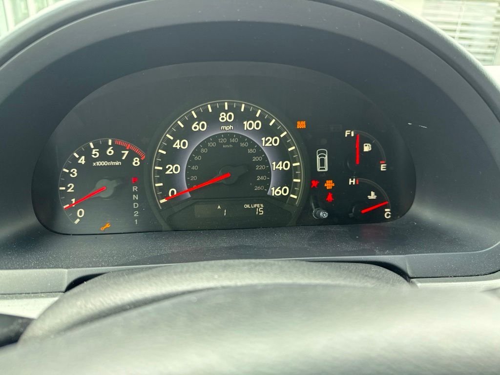 Used 2006  Honda EX-L image 7