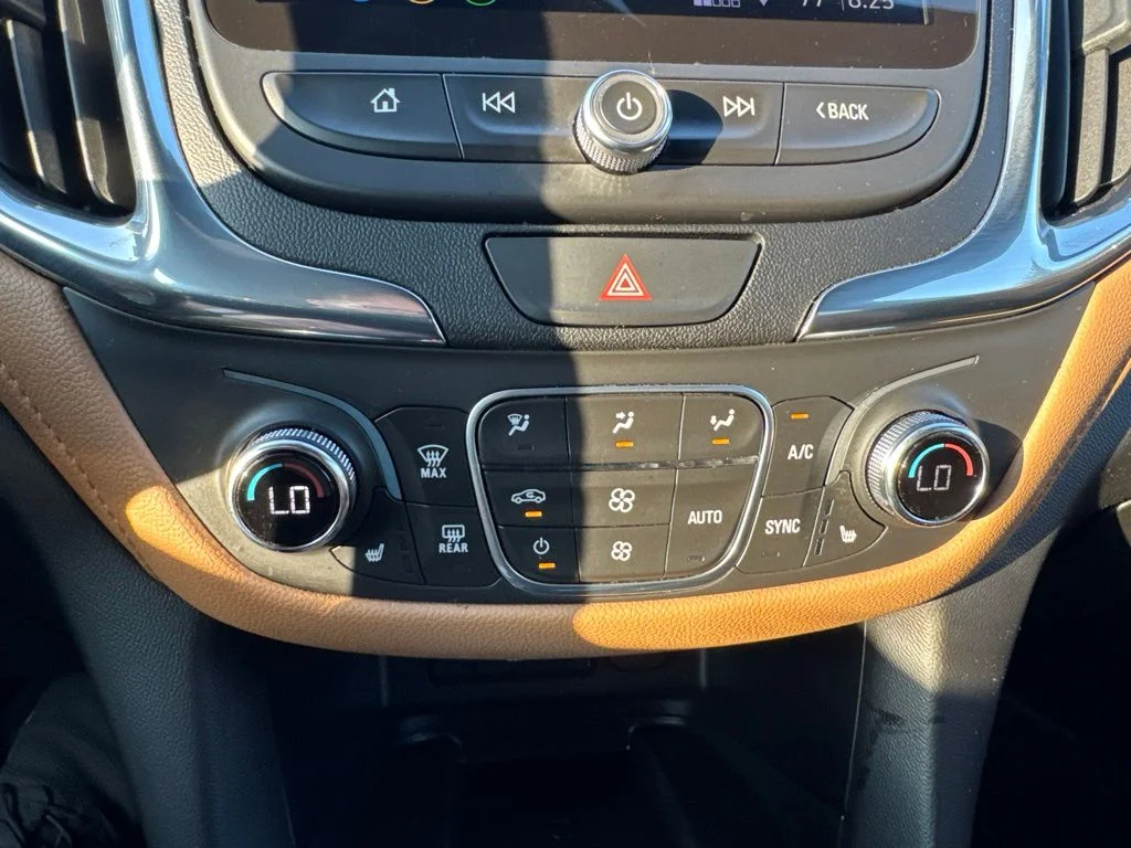 Used 2020 Summit White Chevrolet Premier image 22
