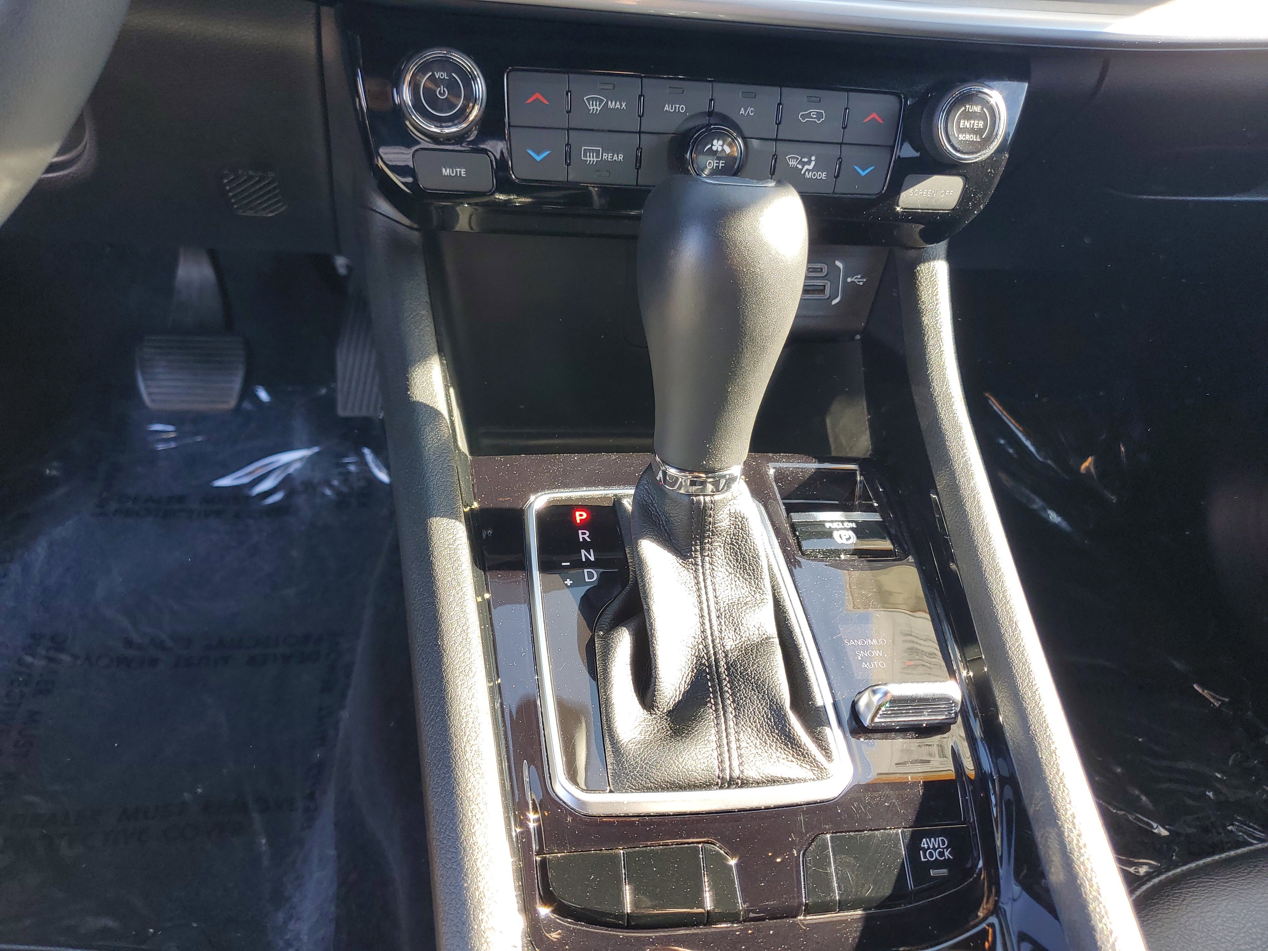 Certified Used 2025 Black Jeep Limited image 19