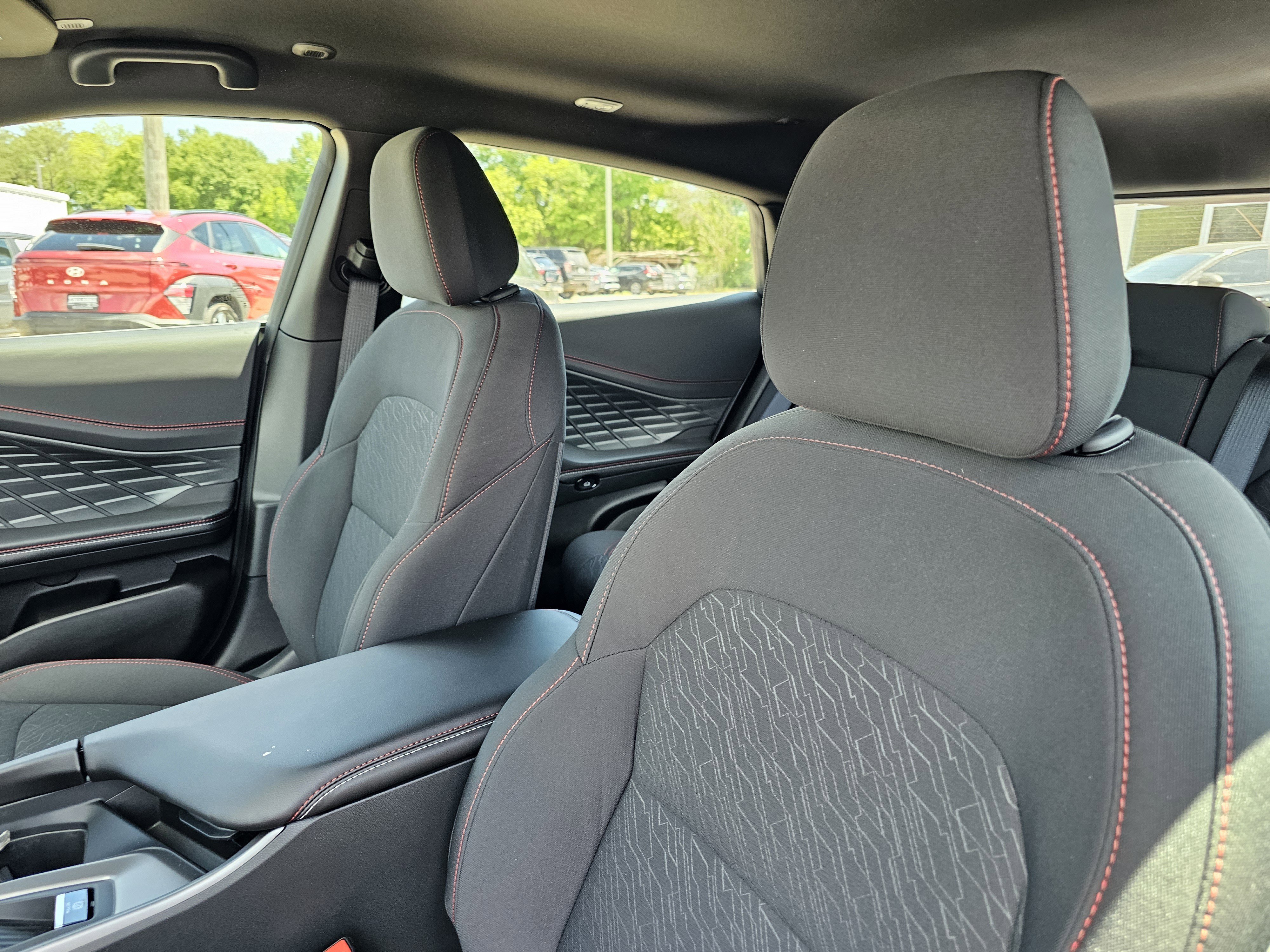 New 2026 Redeye Dodge R/T image 16