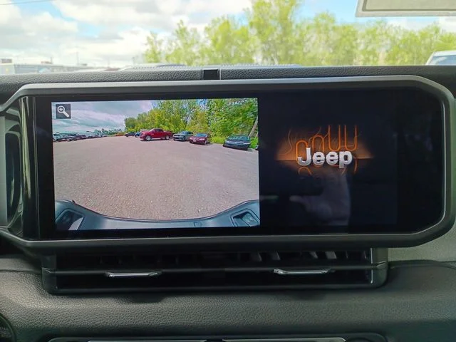 New 2026 Reign Exterior Paint Jeep Sport S image 16