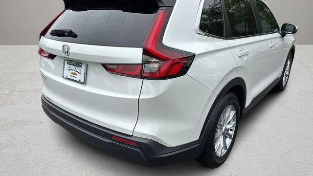 Used 2025 White Honda EX-L image 37