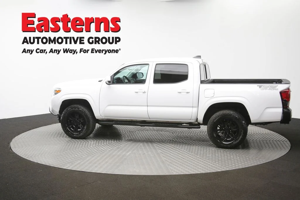 Used 2021 White Toyota SR image 61