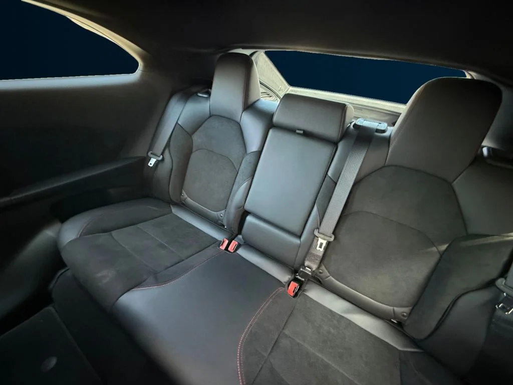 New 2026 Blue Dodge R/T image 16