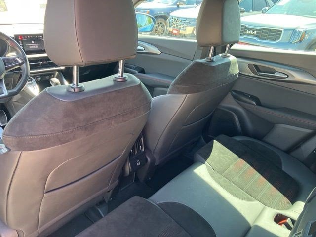 Certified Used 2023 Blu Bayou Dodge GT image 22