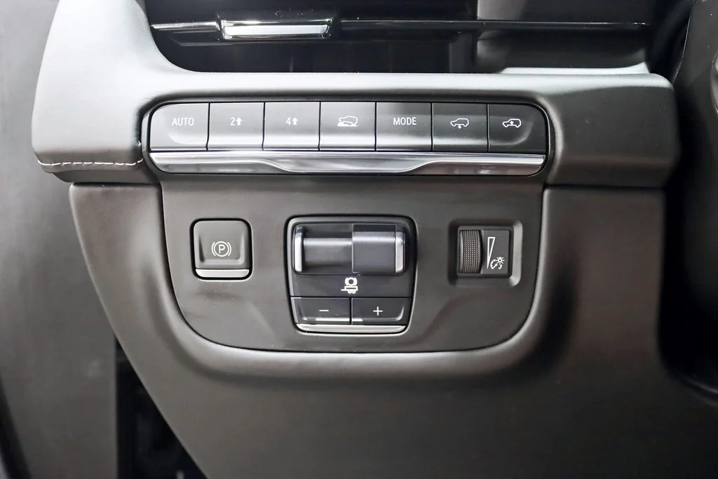 2022 Cadillac Escalade Sport Platinum
