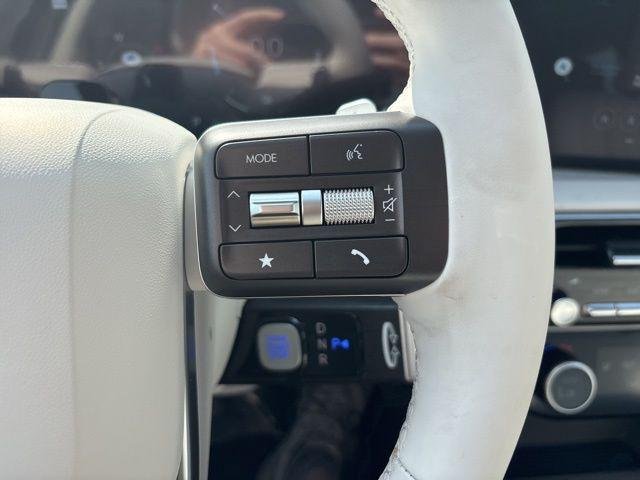New 2026 Ecotronic Gray Pearl Hyundai SEL image 51