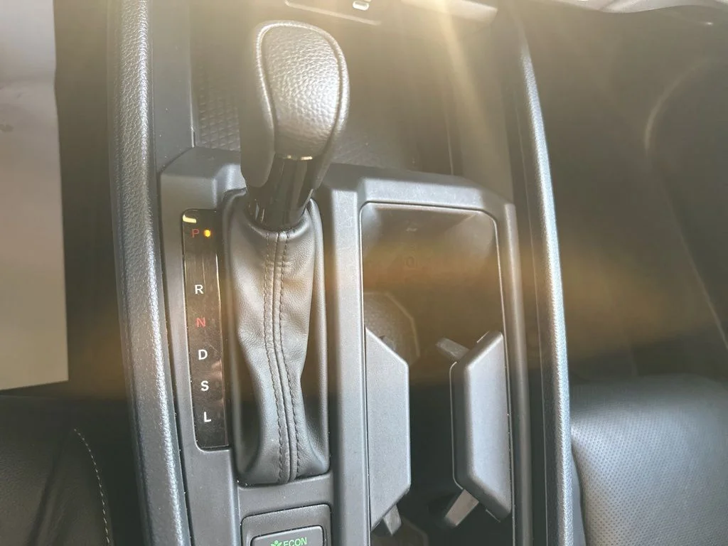 2024 Honda Accord EX - Photo 26
