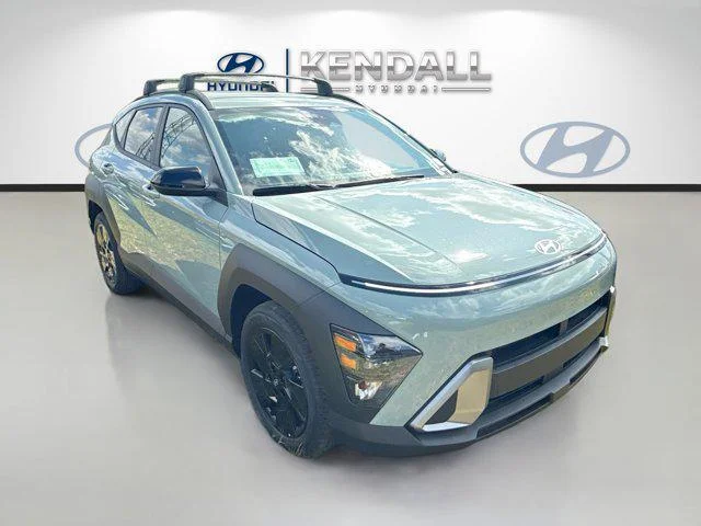 2026 Hyundai Kona