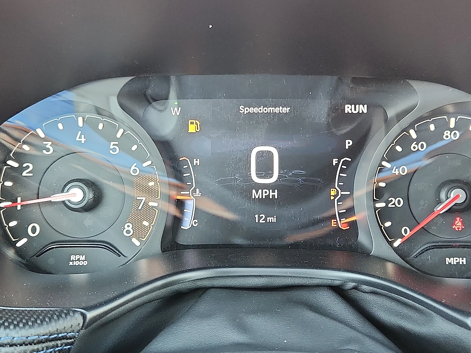 New 2026 Blue Jeep LATITUDE ALTITUDE 4X4 image 20