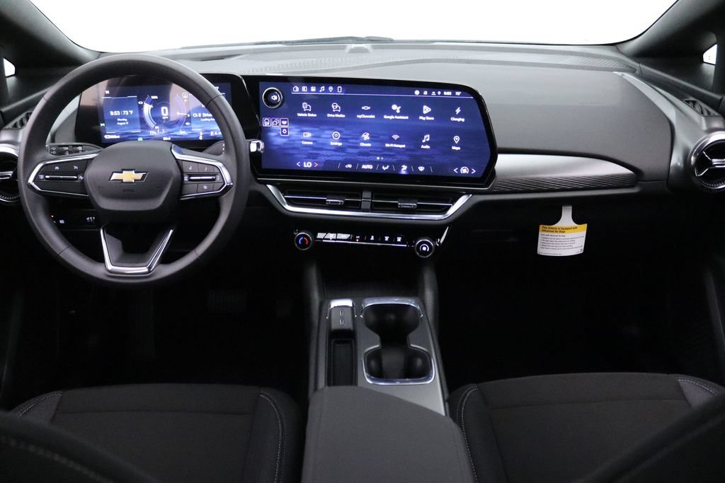 2026 Chevrolet Equinox EV 1LT - Photo 23