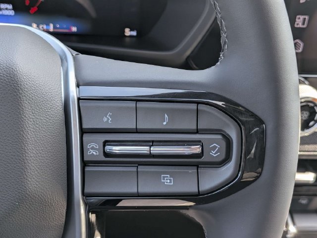 2026 Chevrolet Colorado Work Truck - Photo 25
