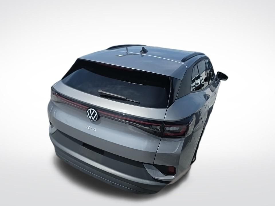 Used 2023 Silver Volkswagen Standard image 8