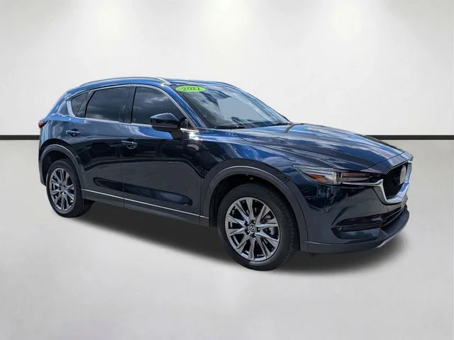 Used Mazda CX-5 For Sale in Fort Myers, FL | Hyundai of Fort Myers