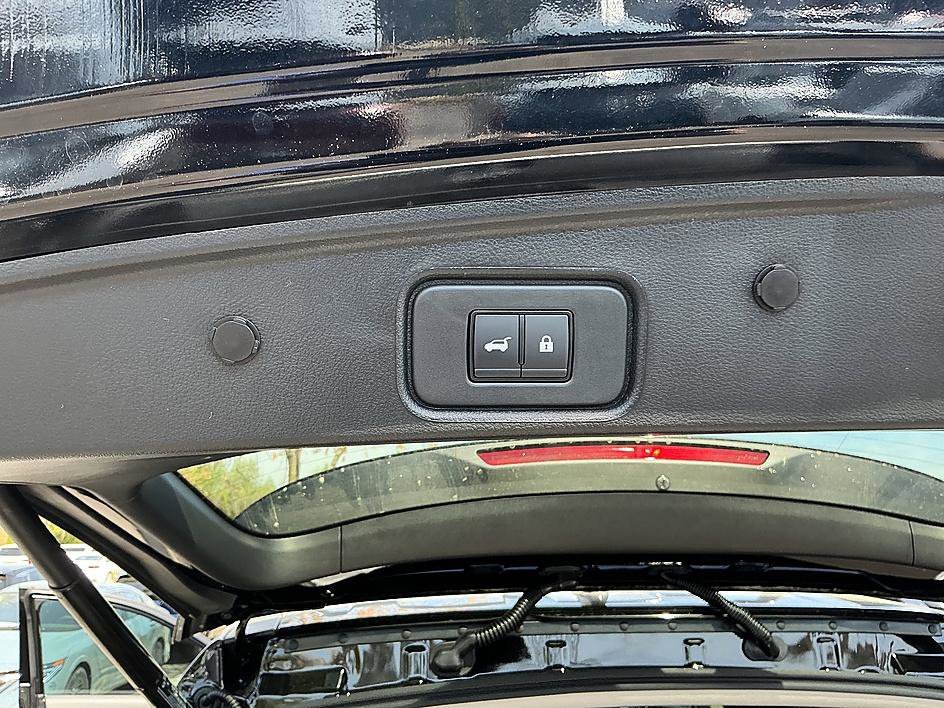 New 2026 Boulder Gray Pearl Nissan Platinum image 26