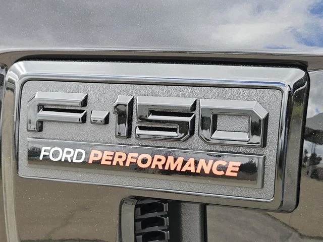 New 2026 Agate Black Metallic Ford XL image 11