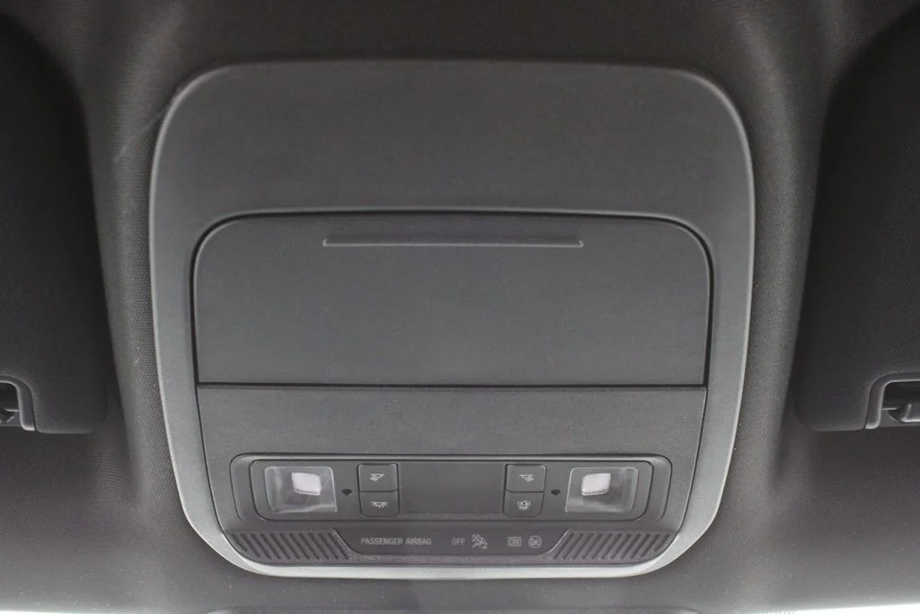 New 2026 Avalanche Ford STX image 18