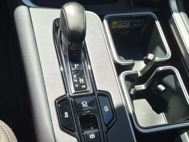 New 2026 Black Lexus 350 Premium image 18