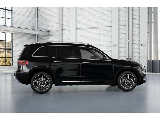 New 2026 Cosmos Black Metallic Mercedes-Benz GLB 250 image 17