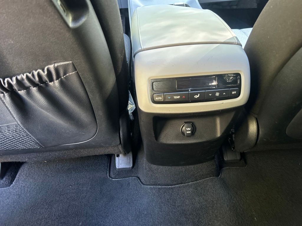 Used 2020 Blue Hyundai SEL image 30