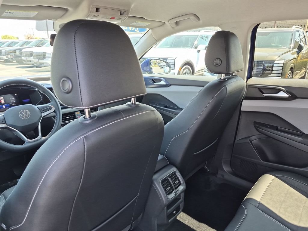 2022 Volkswagen Taos SE - Photo 28