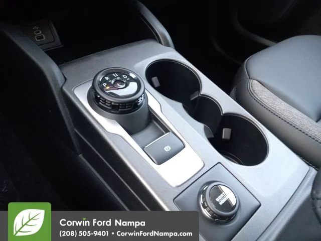 2026 Ford Bronco Sport Big Bend - Photo 18