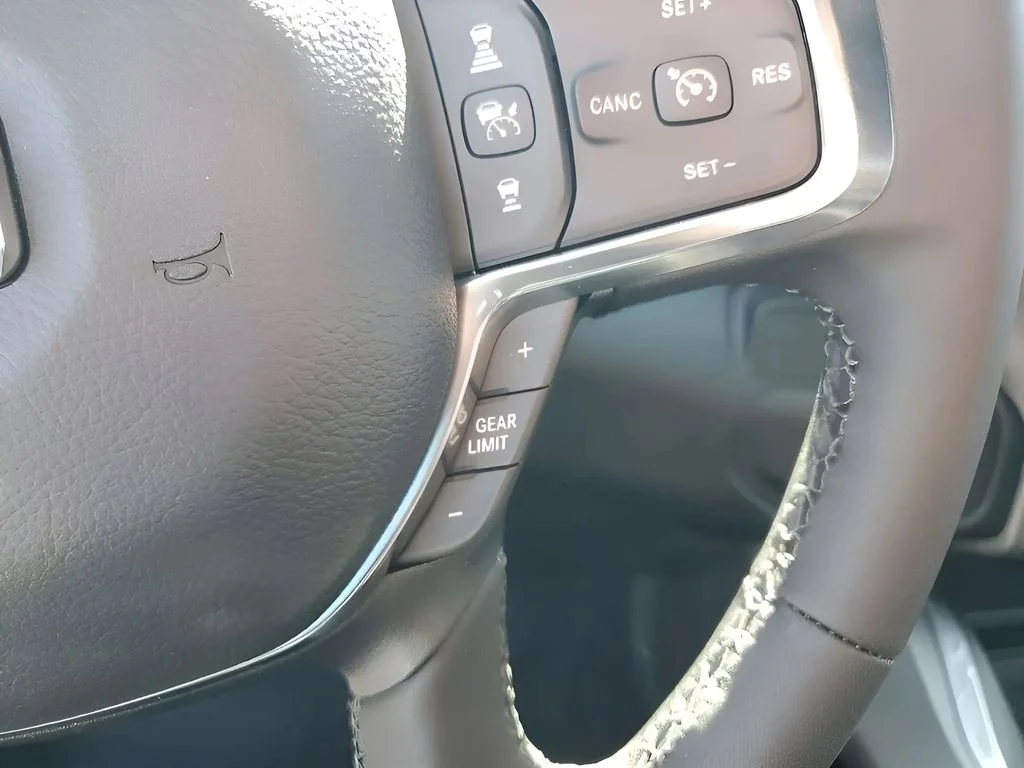 2025 RAM 2500 Laramie - Photo 60