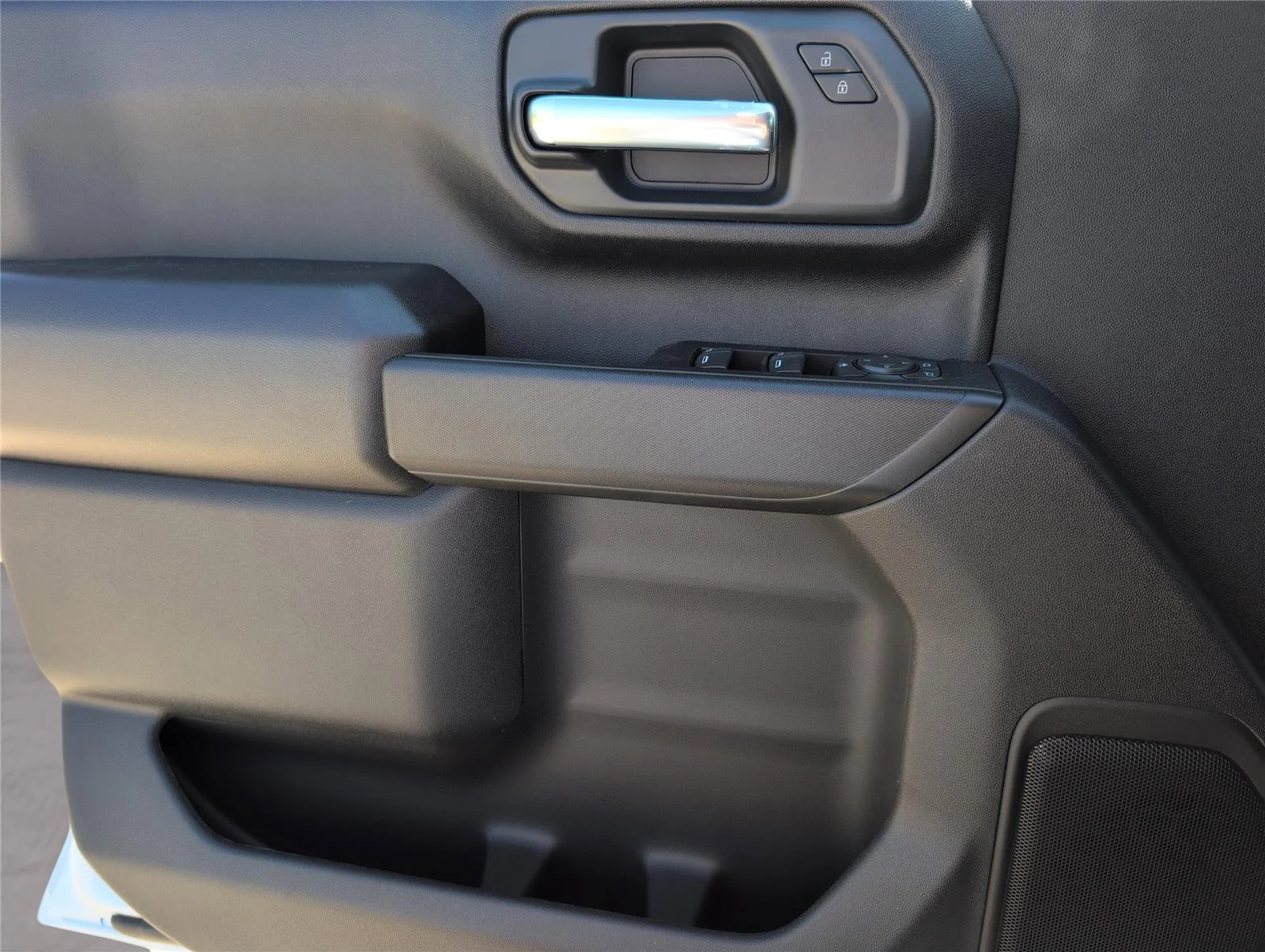 2026 Chevrolet Silverado 2500 HD Work Truck - Photo 14